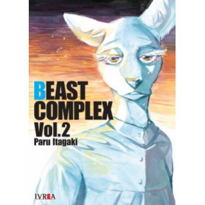 Beast Complex 02